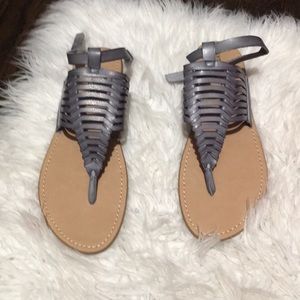 American Eagle Outfitters Sandals